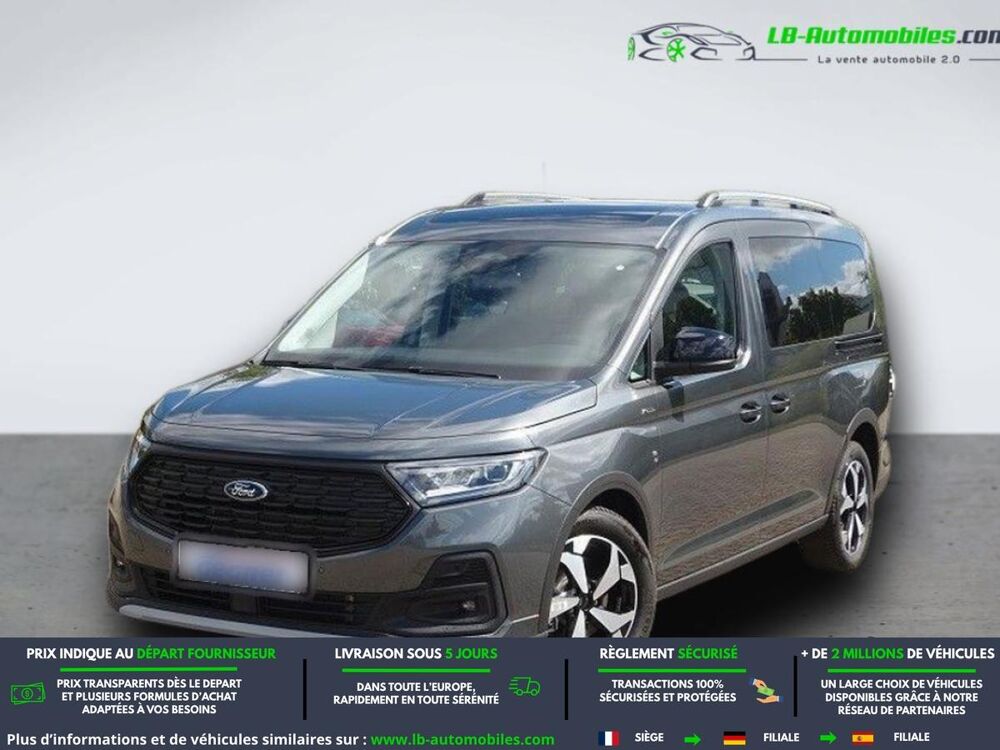 Grand C-MAX 2.0 EcoBlue 122 BVM 4x4 2026 occasion 31850 Beaupuy