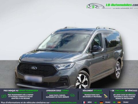 Annonce voiture Ford Grand C-MAX 40440 €