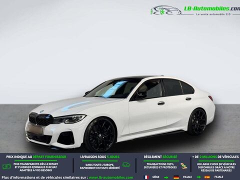 Annonce voiture BMW Série 3 40999 €