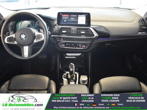 X4 xDrive30i 252 ch BVA 2019 occasion 31850 Beaupuy