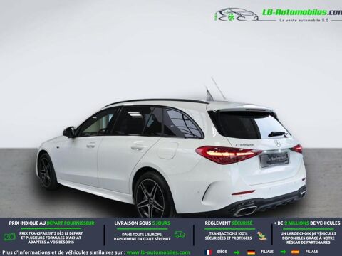 Classe C 300 de BVA 2025 occasion 31850 Beaupuy