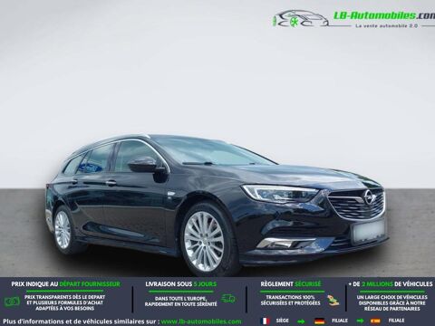Insignia 1.5 Turbo 165 ch BVM 2019 occasion 31850 Beaupuy