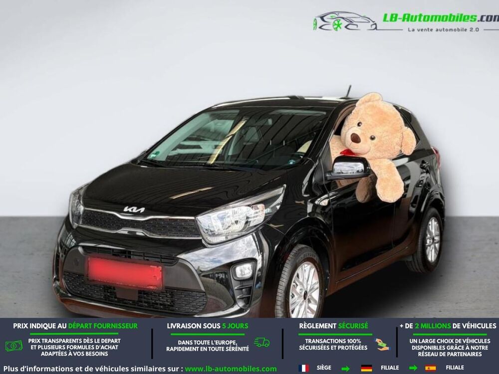 Picanto 1.0 DPi 63 ch BVM 2024 occasion 31850 Beaupuy