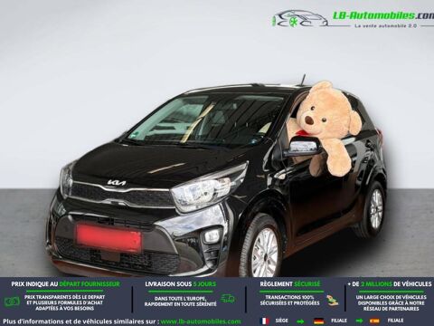 Annonce voiture Kia Picanto 13750 €