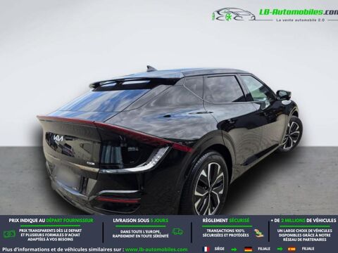 EV6 325 ch AWD 2023 occasion 31850 Beaupuy
