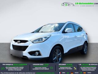 iX35 1.6 GDi 135 2WD 2015 occasion 31850 Beaupuy
