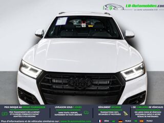 Q5 TDI 286 BVA Quattro 2019 occasion 31850 Beaupuy