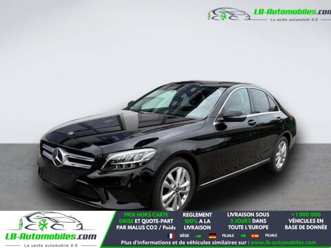 Annonce voiture Mercedes Classe C 23900 €