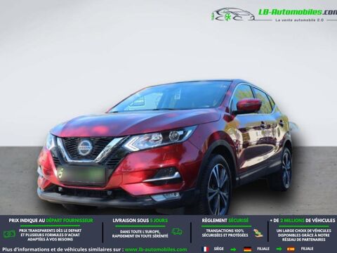 Qashqai 1.3 DIG-T 140 2021 occasion 31850 Beaupuy