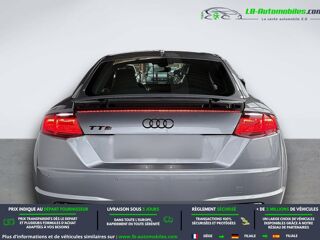 TT 2.0 TFSI 310 BVA 6 Quattro 2018 occasion 31850 Beaupuy