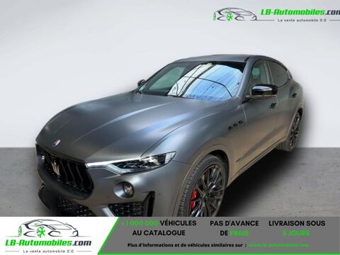 Maserati Levante V6 275 CH 2021 occasion Beaupuy 31850
