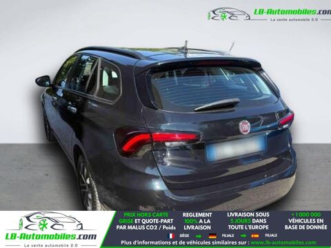 Tipo 1.3 MultiJet 95 ch BVM 2022 occasion 31850 Beaupuy