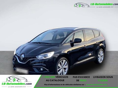 Renault Grand scenic IV TCe 160 BVM 2020 occasion Beaupuy 31850