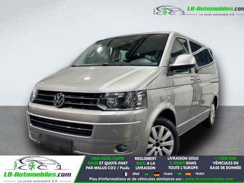 Annonce voiture Volkswagen MULTIVAN 24500 €