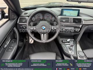 M4 450 ch M BVA 2020 occasion 31850 Beaupuy