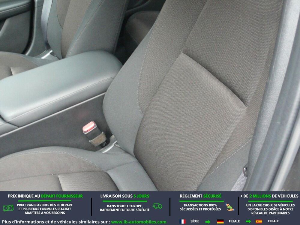 Mazda3 2.0L SKYACTIV-G 122 ch BVM 2020 occasion 31850 Beaupuy