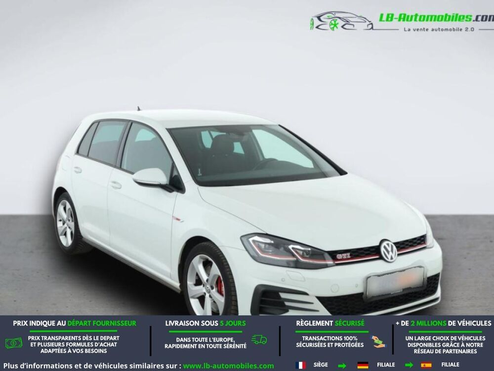 Golf 2.0 TSI 245 BVA GTI Performance 2019 occasion 31850 Beaupuy