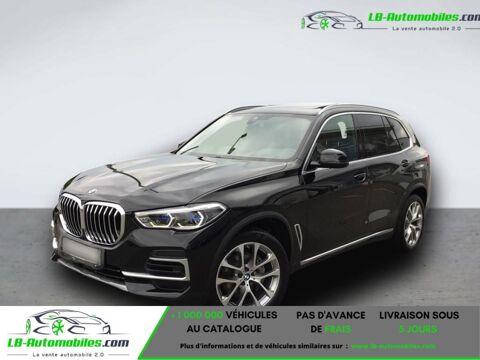 BMW X5 xDrive30d 286 ch BVA 2022 occasion Beaupuy 31850
