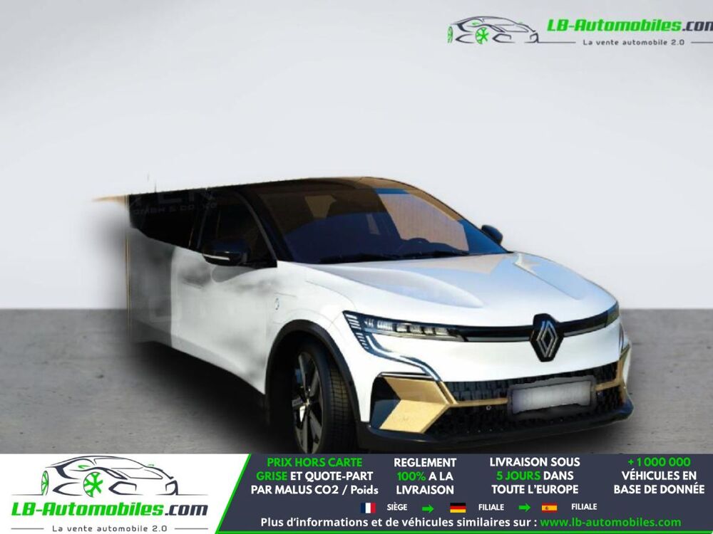Captur E-Tech Plug-in 160 BVA 2025 occasion 31850 Beaupuy