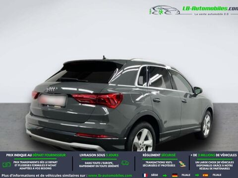 Q3 35 TFSI 150 ch BVA 2019 occasion 31850 Beaupuy