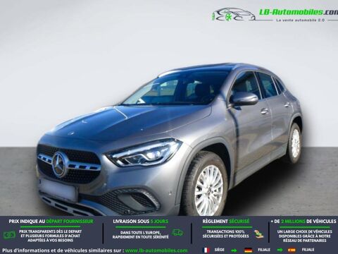 Annonce voiture Mercedes Classe GLA 28450 €