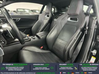 F-Type 550 ch BVA AWD 2019 occasion 31850 Beaupuy