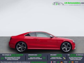 RS5 V8 4.2 FSi 450 Quattro S Tronic 7 2011 occasion 31850 Beaupuy