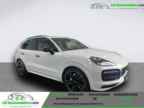 Porsche Cayenne 3.0 V6 340 ch BVA 2019 occasion Beaupuy 31850