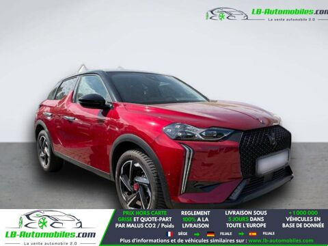 Citro&euml;n DS3 PureTech 130 BVA 2024 occasion Beaupuy 31850