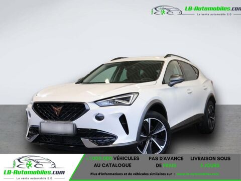 Cupra Formentor 1.5 TSI 150 ch BVM 2024 occasion Beaupuy 31850