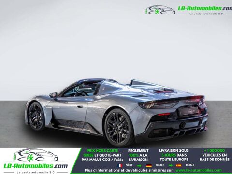 MC20 V6 630 ch 2024 occasion 31850 Beaupuy
