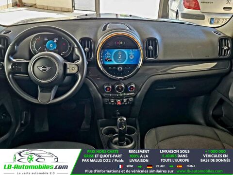 Countryman 116 ch BVA 2021 occasion 31850 Beaupuy