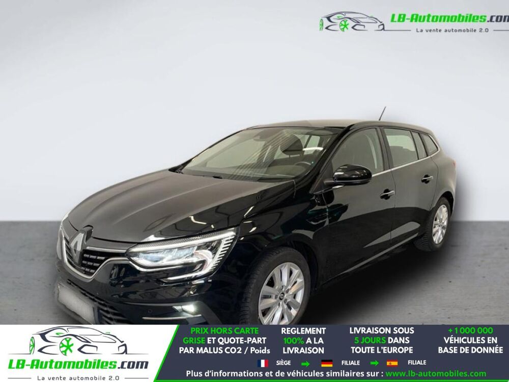 Megane IV dCi 115 BVM 2023 occasion 31850 Beaupuy