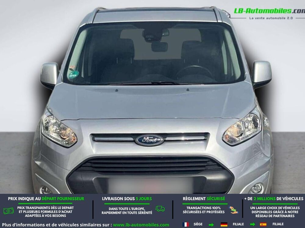 Tourneo VP 1.0 EcoBoost 100 BVM 2017 occasion 31850 Beaupuy
