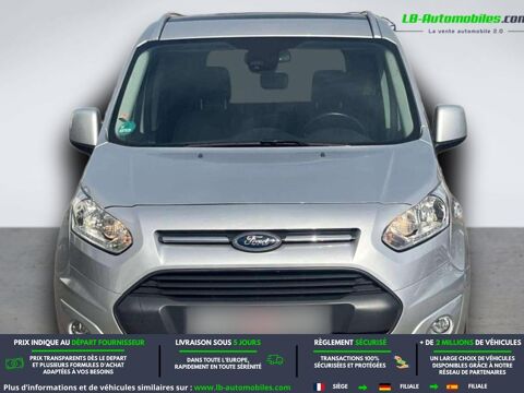 Tourneo VP 1.0 EcoBoost 100 BVM 2017 occasion 31850 Beaupuy
