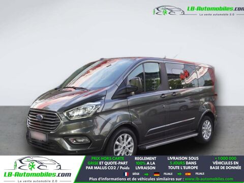 Tourneo VP 320 L1H1 2.0 EcoBlue 150 Mhev 2020 occasion 31850 Beaupuy