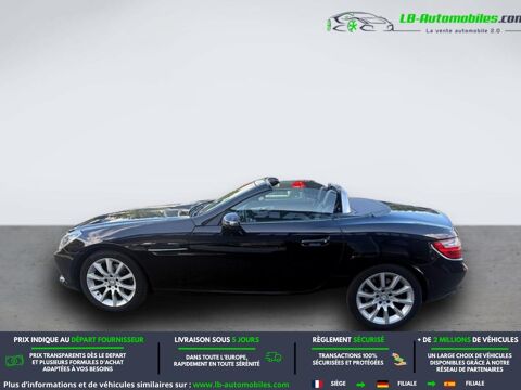 SLK 200 BVA 2013 occasion 31850 Beaupuy