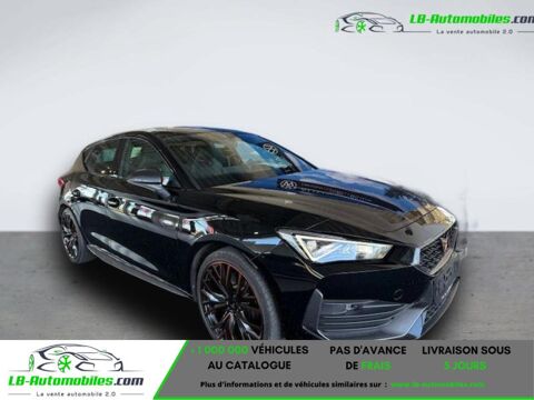 Cupra Leon 1.4 e-HYBRID 245 ch BVA 2023 occasion Beaupuy 31850