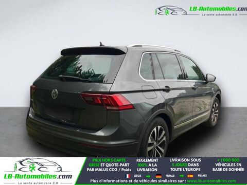 Tiguan 1.5 TSI EVO 130 2019 occasion 31850 Beaupuy