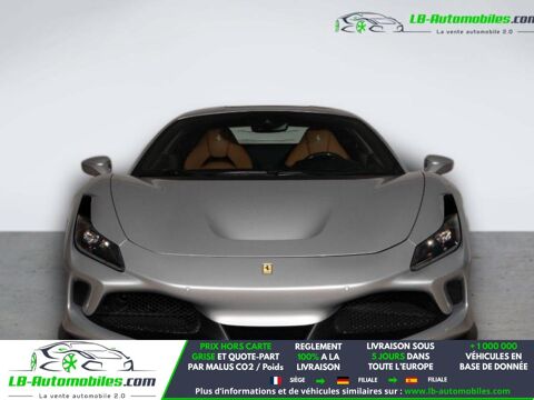 F8 Tributo 3.9 V8 BiTurbo 720ch 2021 occasion 31850 Beaupuy