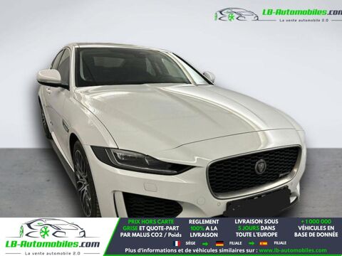XE P250 BVA 2022 occasion 31850 Beaupuy
