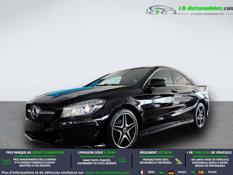 Annonce voiture Mercedes Classe A 18499 €