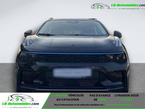 01 PHEV 2022 occasion 31850 Beaupuy