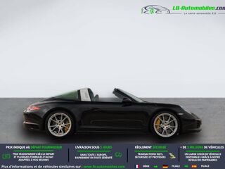 911 4S 3.0i 420 PDK 2016 occasion 31850 Beaupuy