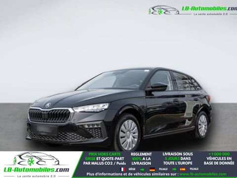 Scala 1.0 TSI Evo 2 116 ch BVA 2025 occasion 31850 Beaupuy