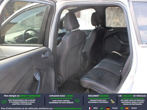 Kuga 1.5 150 4x2 BVM 2019 occasion 31850 Beaupuy