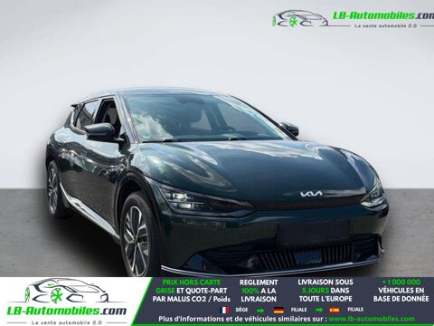 EV6 229 ch 2022 occasion 31850 Beaupuy