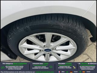 B-max 1.6 Ti-VCT 105 BVA 2017 occasion 31850 Beaupuy