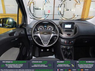Tourneo VP 1.5 TDCi 75 2020 occasion 31850 Beaupuy