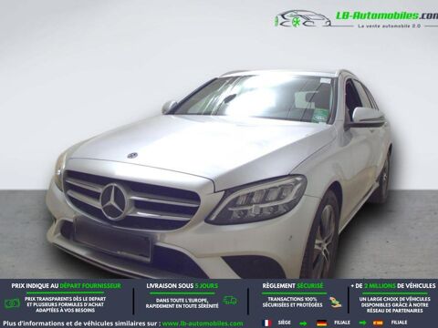 Mercedes Classe C 200 BVA 2020 occasion Beaupuy 31850
